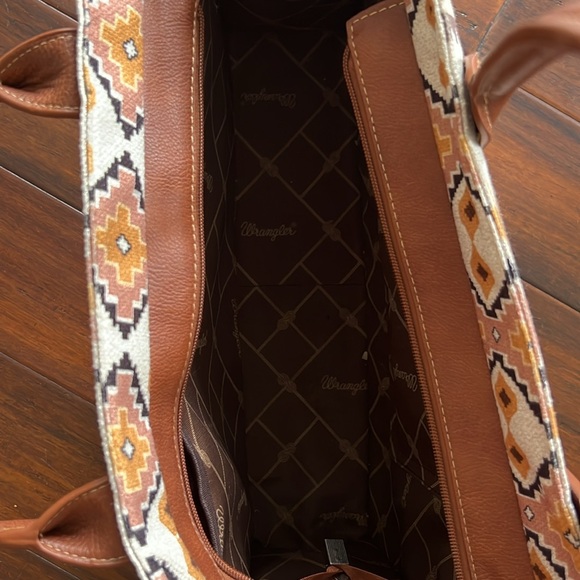 Wrangler purse - Picture 6 of 6